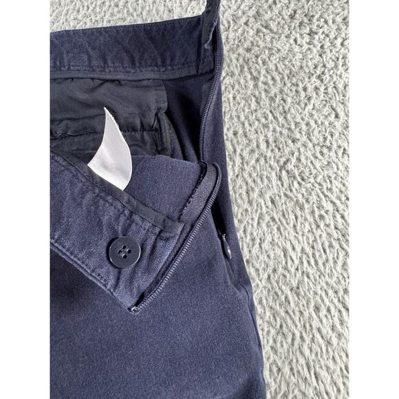 Talbots Pants Women 12 Chatham Ankle - Picture 11 of 13